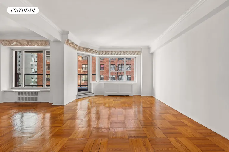 New York City Real Estate | View 36 Sutton Place South, 5D | room 3 | View 4