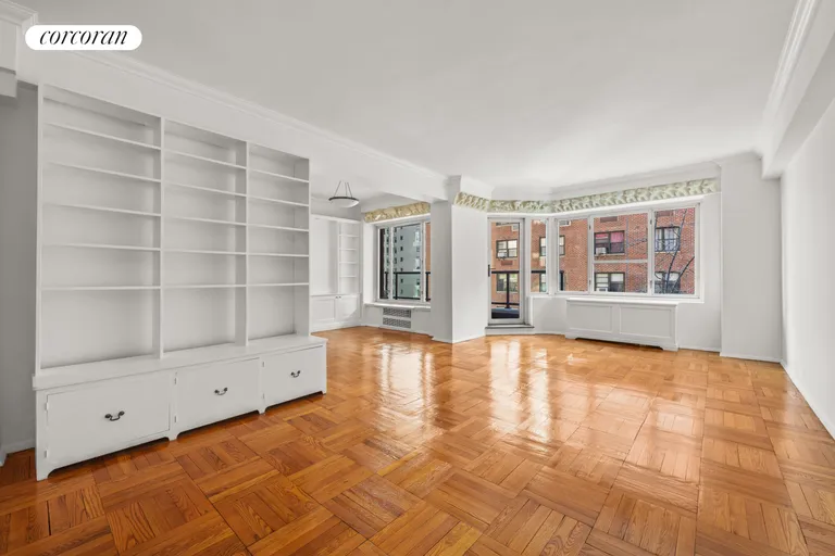 New York City Real Estate | View 36 Sutton Place South, 5D | room 4 | View 5