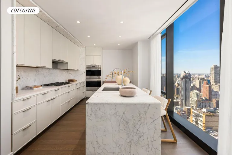 New York City Real Estate | View 430 East 58th Street, PH47 | room 6 | View 7