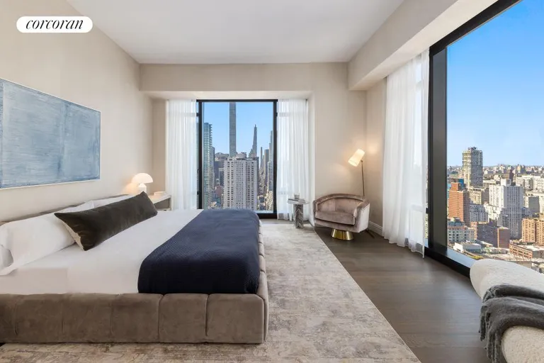 New York City Real Estate | View 430 East 58th Street, PH47 | room 11 | View 12
