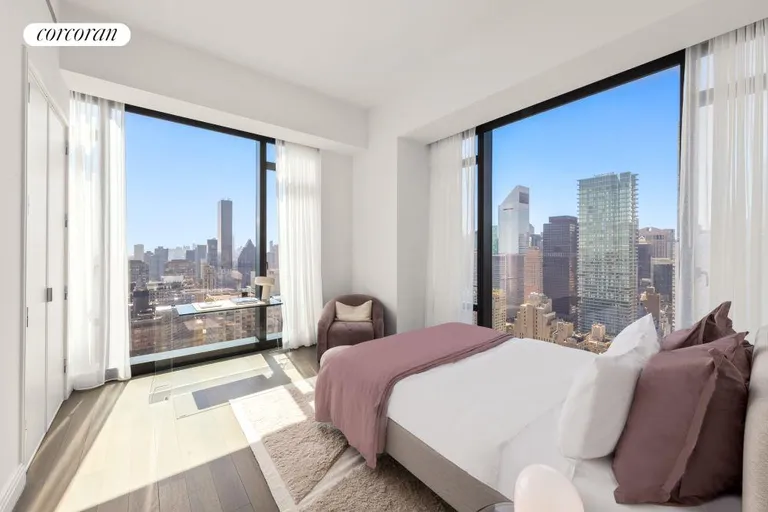 New York City Real Estate | View 430 East 58th Street, PH47 | room 10 | View 11