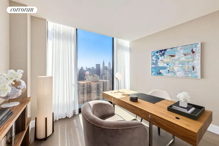 New York City Real Estate | View 430 East 58th Street, PH47 | room 13 | View 14