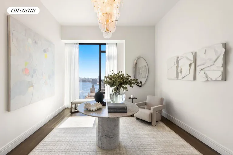 New York City Real Estate | View 430 East 58th Street, PH47 | room 5 | View 6