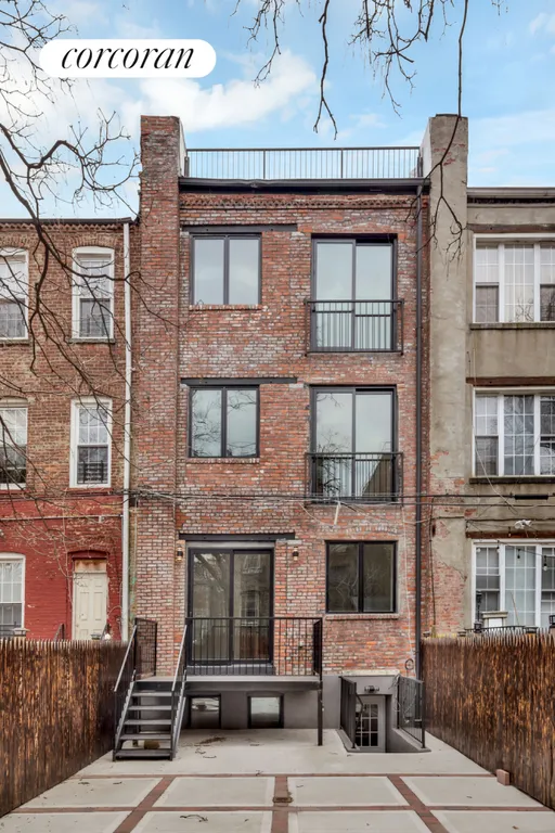 New York City Real Estate | View 247 Mt Hope Place, 3 | room 7 | View 8