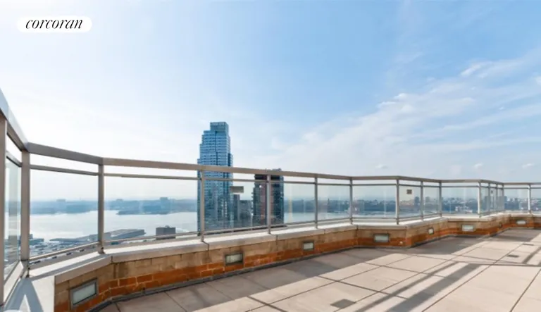 New York City Real Estate | View 500 West 43rd Street, 34F | room 11 | View 12