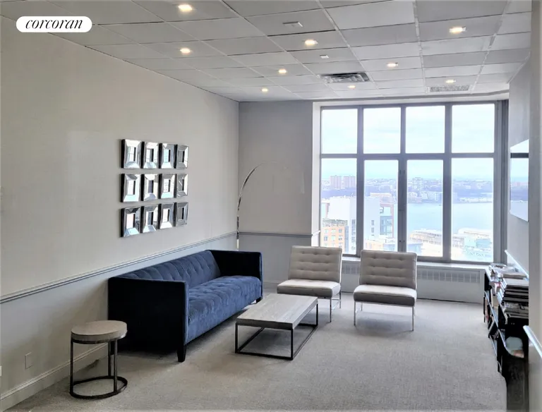 New York City Real Estate | View 500 West 43rd Street, 34F | room 12 | View 13