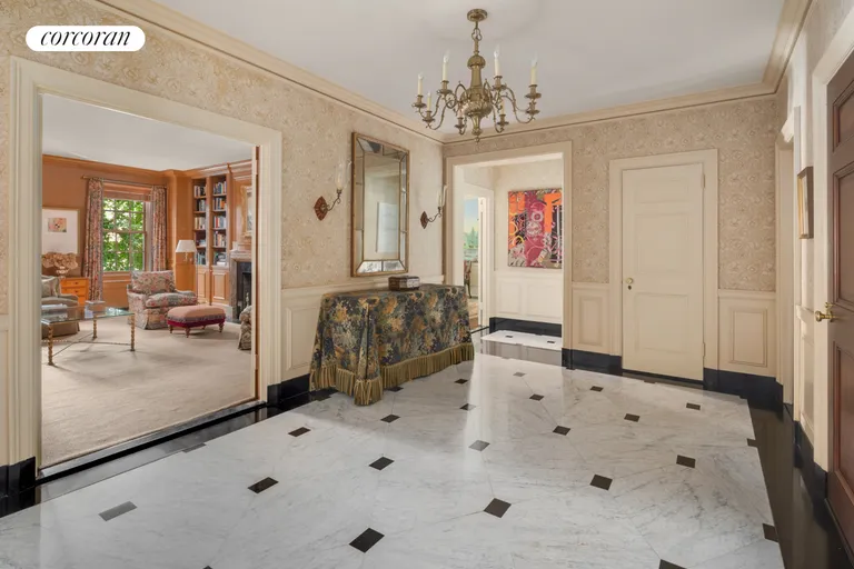 New York City Real Estate | View 730 Park Avenue, 3C | room 3 | View 4