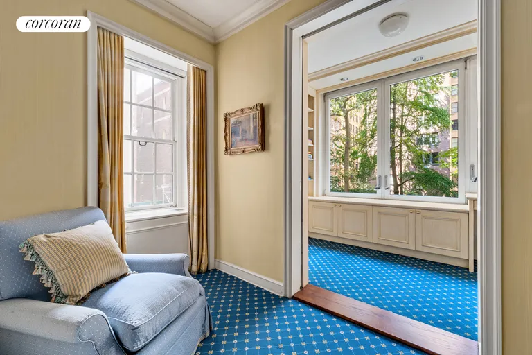 New York City Real Estate | View 730 Park Avenue, 3C | room 5 | View 6