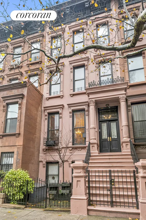 New York City Real Estate | View 1989 Madison Avenue | 6 Beds, 4 Baths | View 1