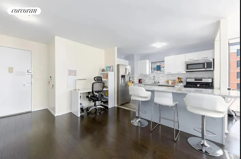 New York City Real Estate | View 2 South End Avenue, 7D | room 1 | View 2
