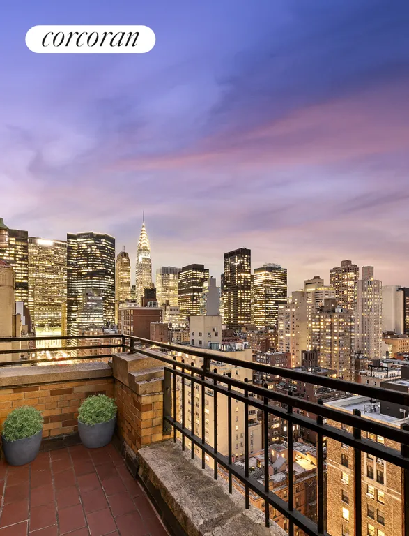 New York City Real Estate | View 10 Park Avenue, 23J | room 2 | View 3