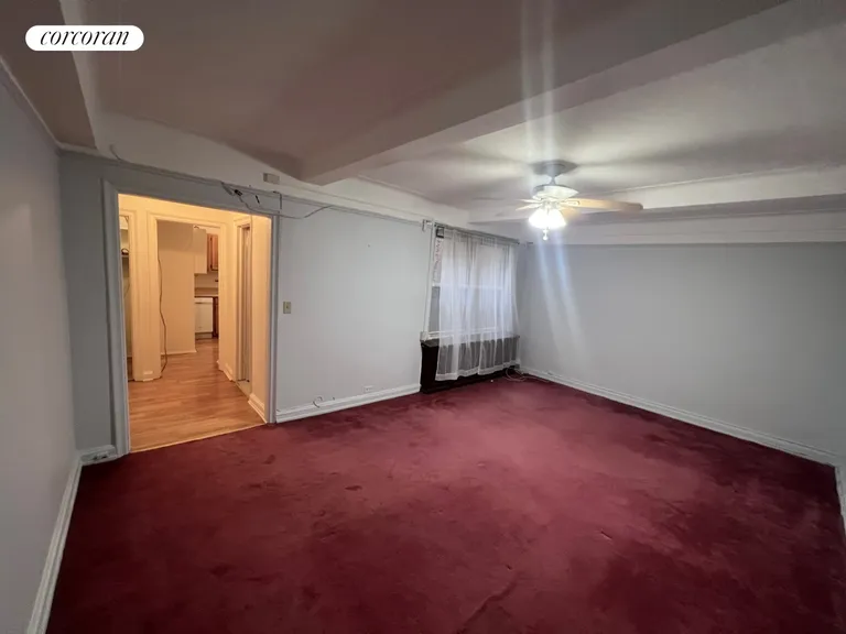 New York City Real Estate | View 70 REMSEN STREET, 2D | room 6 | View 7