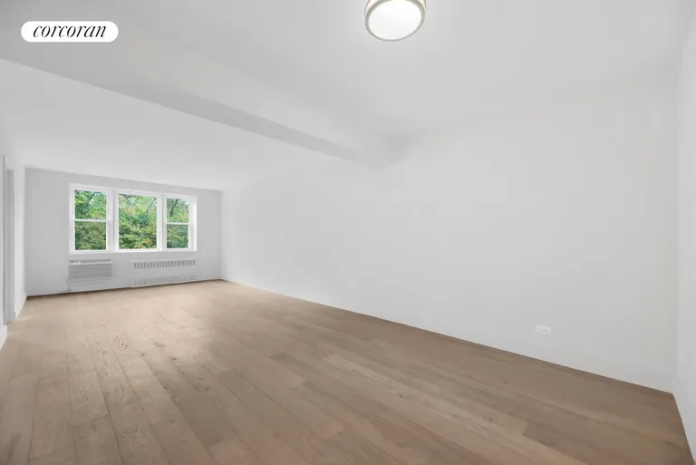 New York City Real Estate | View 2530 Independence Avenue, 4D | 2 Beds, 1 Bath | View 1