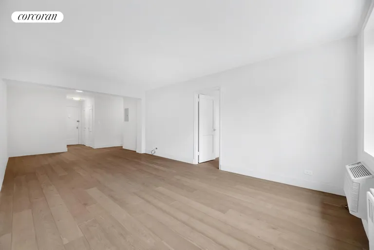 New York City Real Estate | View 2530 Independence Avenue, 4D | room 1 | View 2