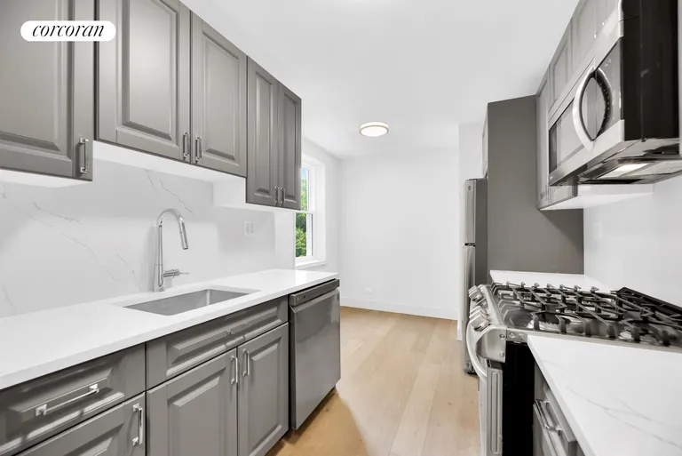 New York City Real Estate | View 2530 Independence Avenue, 4D | room 4 | View 5