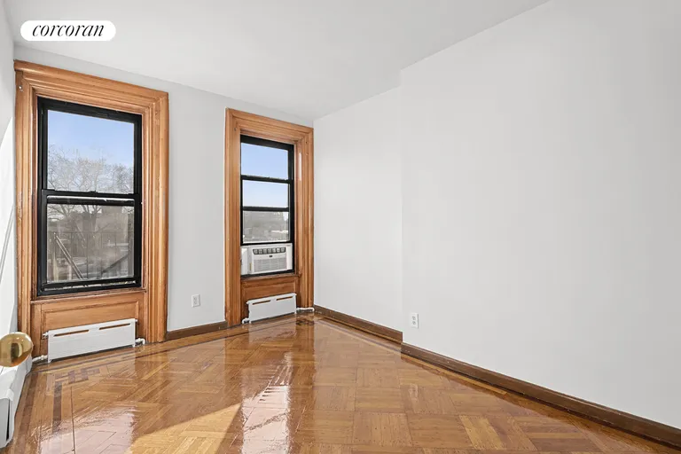New York City Real Estate | View 128 Noble Street, 2 | Bedroom | View 4