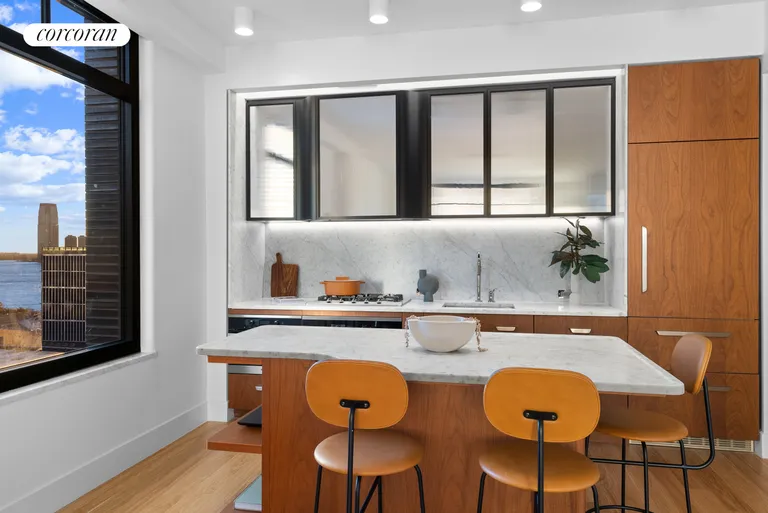 New York City Real Estate | View 110 Charlton Street, 14H | room 1 | View 2