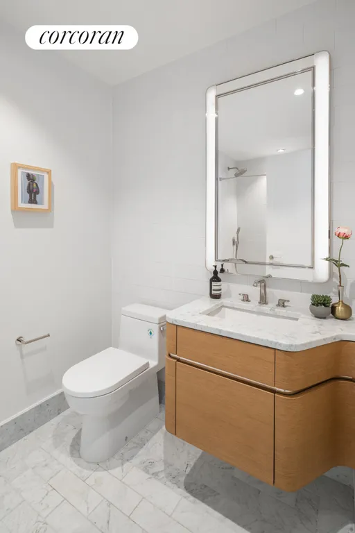 New York City Real Estate | View 110 Charlton Street, 14H | room 6 | View 7