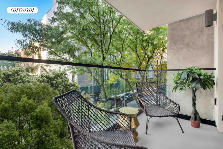 New York City Real Estate | View 427 East 90th Street, 4B | room 1 | View 2