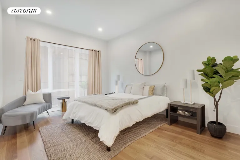 New York City Real Estate | View 427 East 90th Street, 4B | room 3 | View 4
