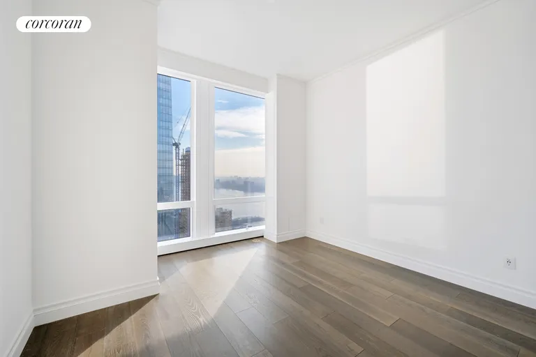 New York City Real Estate | View 35 Hudson Yards, 6105 | room 3 | View 4