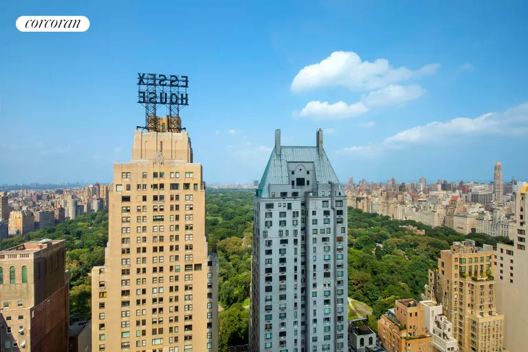 New York City Real Estate | View 157 West 57th Street, 41D | View | View 16