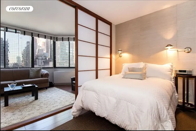 New York City Real Estate | View 255 East 49th Street, 18F | 1 Bath | View 1