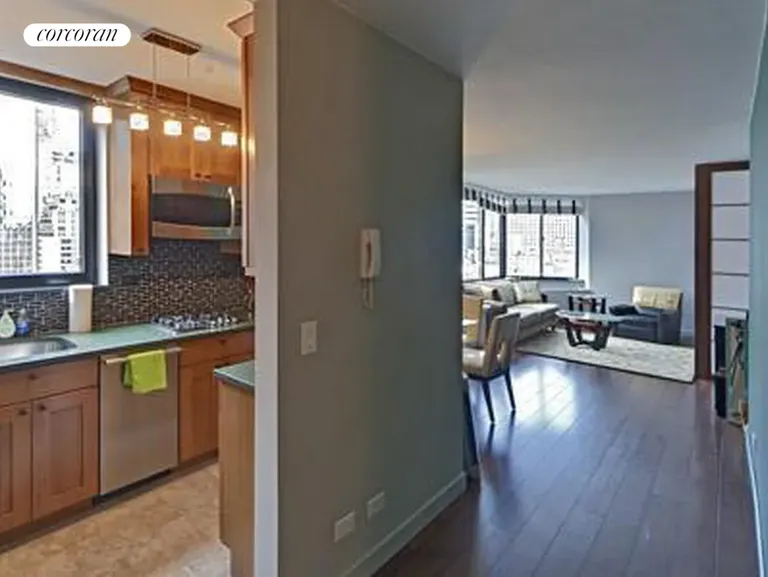 New York City Real Estate | View 255 East 49th Street, 18F | room 2 | View 3