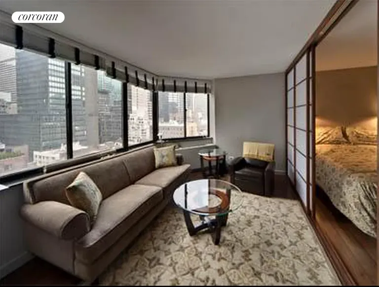 New York City Real Estate | View 255 East 49th Street, 18F | room 3 | View 4