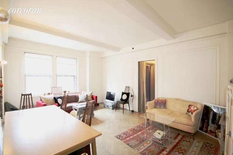 New York City Real Estate | View 90 8th Avenue, 2E | 1 Bed, 1 Bath | View 1