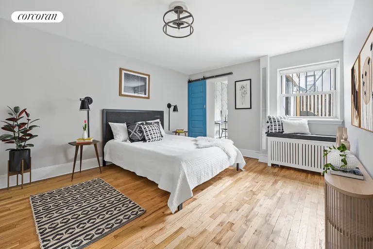 New York City Real Estate | View 490 3rd Street, 1 | room 3 | View 4