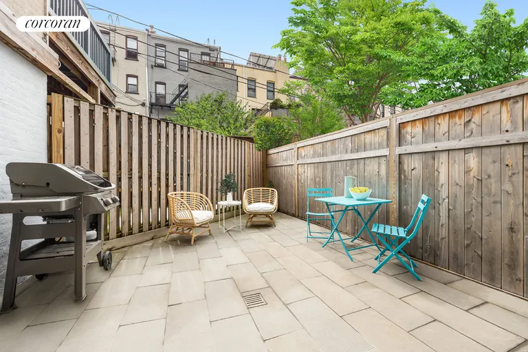 New York City Real Estate | View 490 3rd Street, 1 | room 7 | View 8