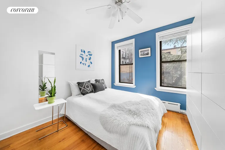 New York City Real Estate | View 322 6th Street, 10 | room 2 | View 3