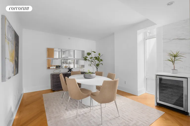 New York City Real Estate | View 305 East 85th Street, 6A | room 3 | View 4