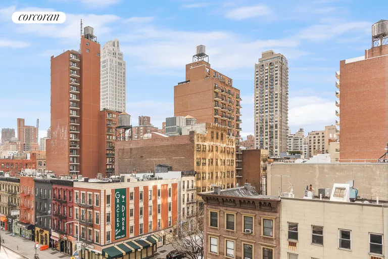 New York City Real Estate | View 305 East 85th Street, 6A | room 1 | View 2