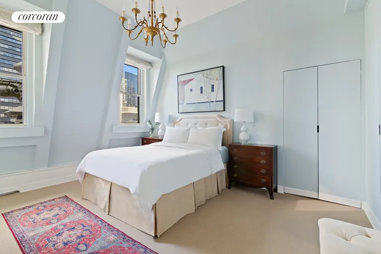 New York City Real Estate | View 55 Liberty Street, PH32 | room 8 | View 9
