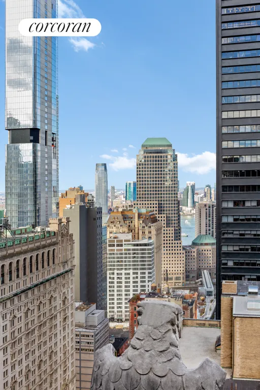 New York City Real Estate | View 55 Liberty Street, PH32 | room 11 | View 12