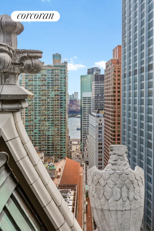 New York City Real Estate | View 55 Liberty Street, PH32 | room 12 | View 13