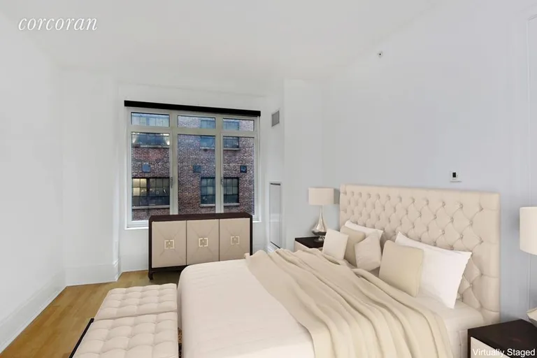 New York City Real Estate | View 205 West 76th Street, 603 | room 2 | View 3