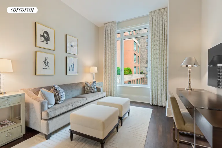 New York City Real Estate | View 205 West 76th Street, PH3D | 2nd Bedroom | View 8
