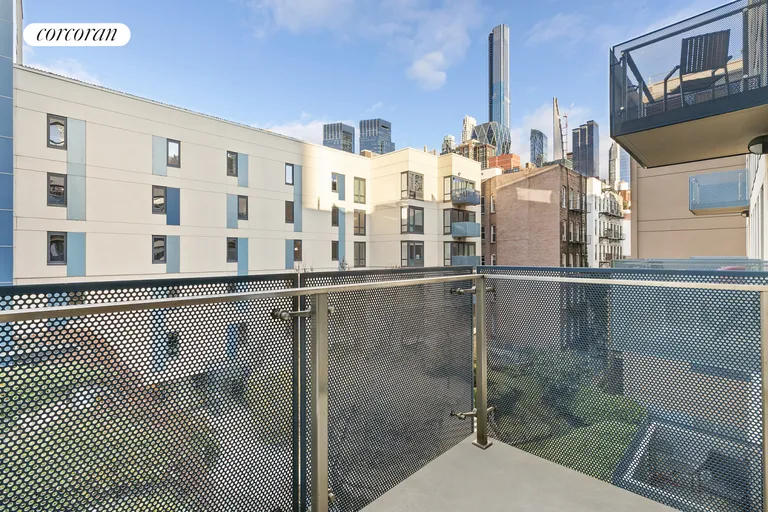 New York City Real Estate | View 454 West 54th Street, 4K | room 5 | View 6