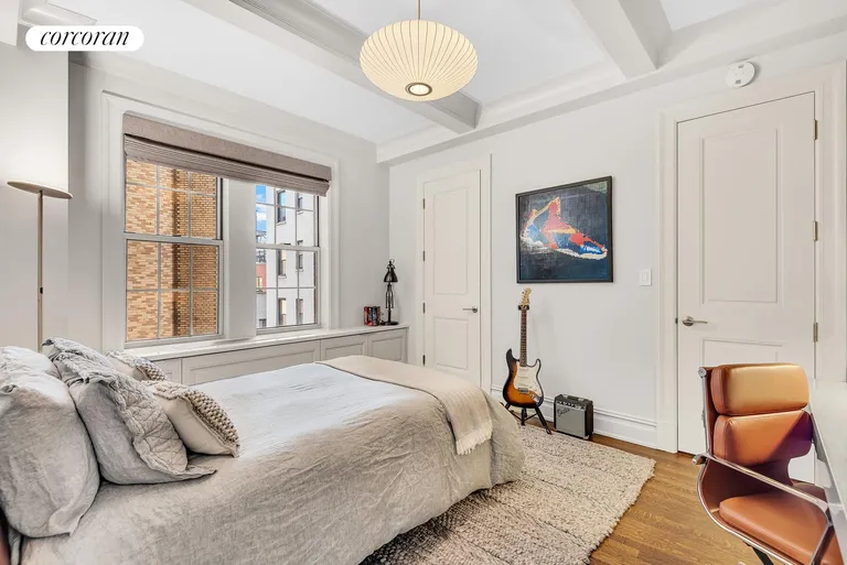 New York City Real Estate | View 639 West End Avenue, 10AB | room 13 | View 14