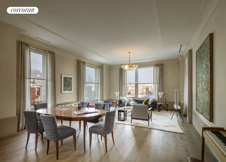 New York City Real Estate | View 180 East 88th Street, 12B | room 1 | View 2