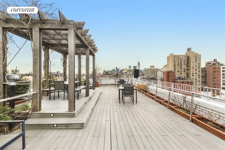 New York City Real Estate | View 111 Third Avenue, 8G | room 5 | View 6