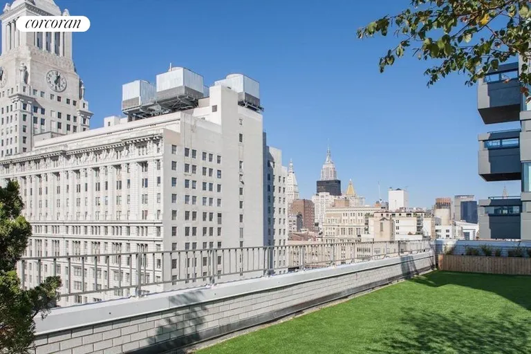 New York City Real Estate | View 111 Third Avenue, 8G | room 6 | View 7