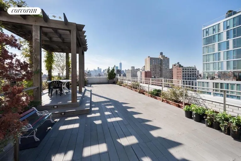 New York City Real Estate | View 111 Third Avenue, 8G | room 7 | View 8
