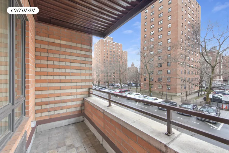 New York City Real Estate | View 324 East 112th Street, 2A | room 5 | View 6