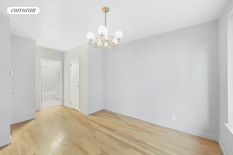 New York City Real Estate | View 324 East 112th Street, 2A | room 6 | View 7
