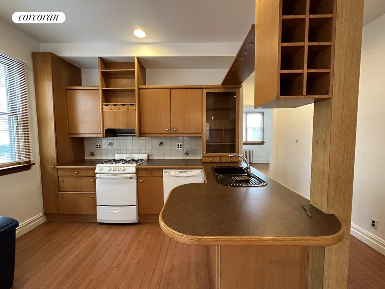 New York City Real Estate | View 68-11 59th Road, 1 | Kitchen | View 3