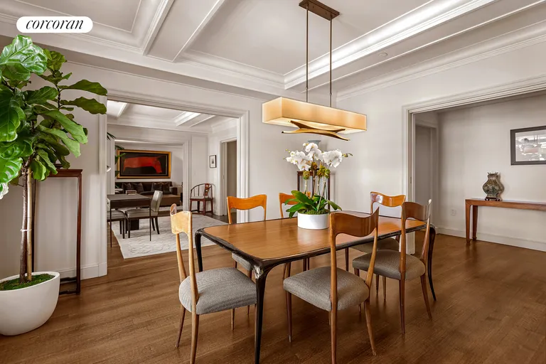 New York City Real Estate | View 25 East 77th Street, 1503 | room 2 | View 3